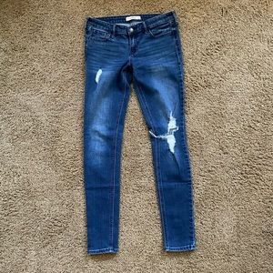 Hollister Jeans - Size 27